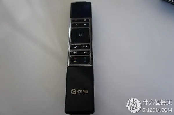 资源强大你懂的:QVOD Living PC 快播小方  R810 标配版 高清网络播放器