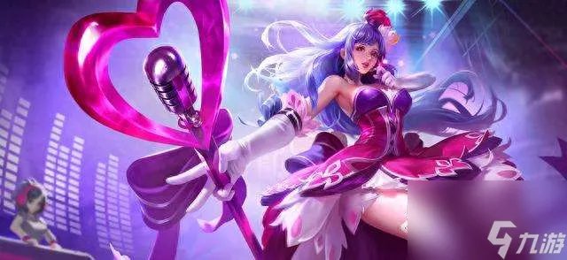 王者荣耀最强英雄排名及出装介绍 2023年前十名英雄