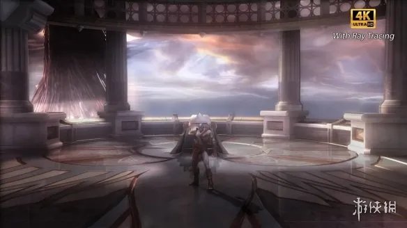 4K分辨率+光线追踪！PC版《战神2》“复刻版”演示