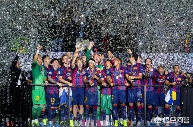 欧洲冠军杯厉害?还是世界杯冠军厉害?或者欧洲冠军更厉害?