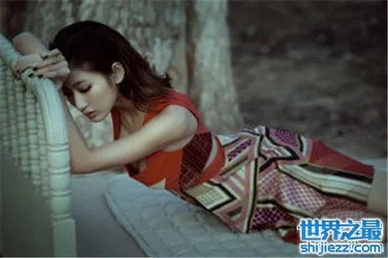 郭珍霓微博,探究绝世美女郭珍霓的私生活!