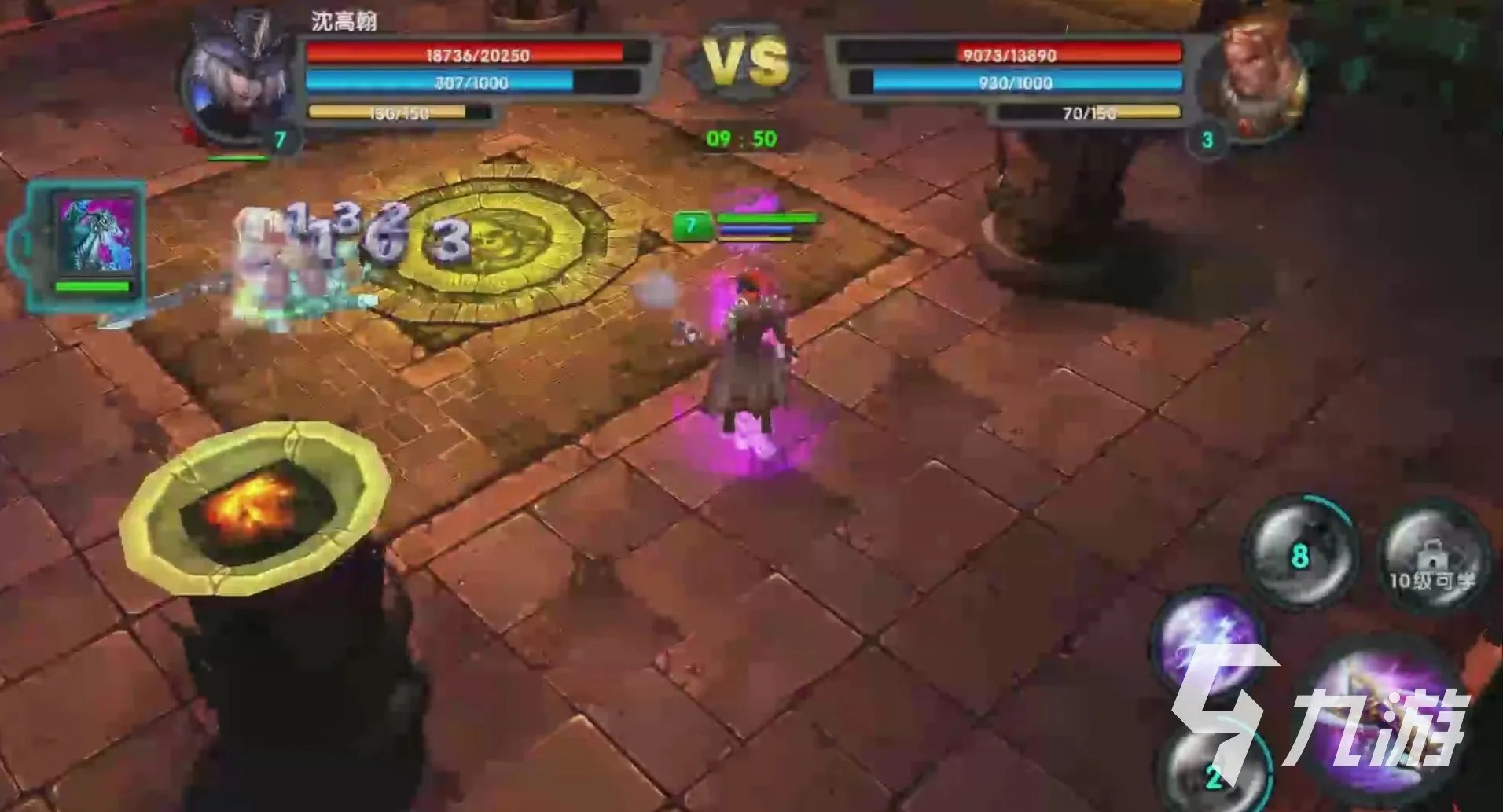 任天堂游戏下载手机版前十名2021 任天堂十大高热度手游