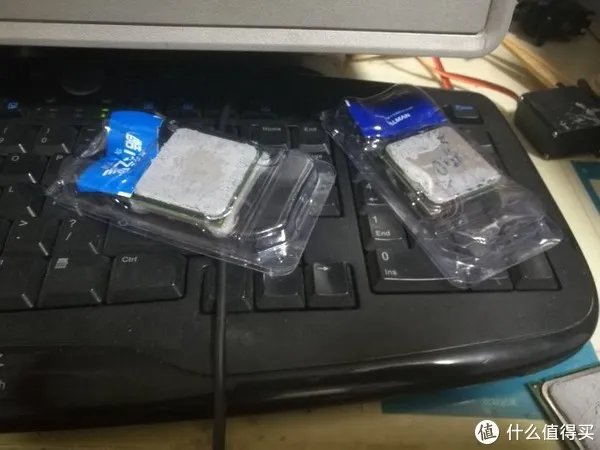 图吧小白教程 篇十九：CPU开核教程