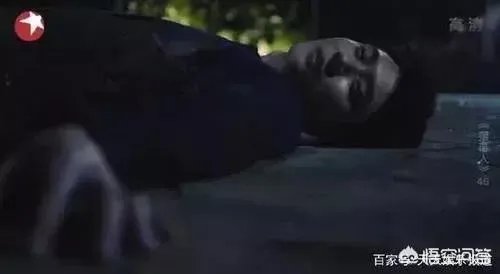 《猎毒人》魏海在生命结束的最后一刻到底看到了什么?是黑暗还是光明?