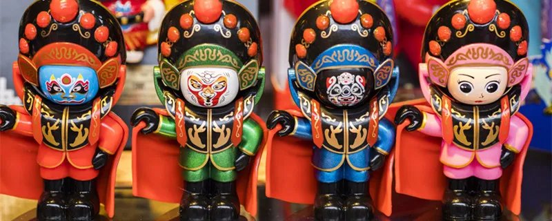 川剧的特点有哪些 川剧有什么特点