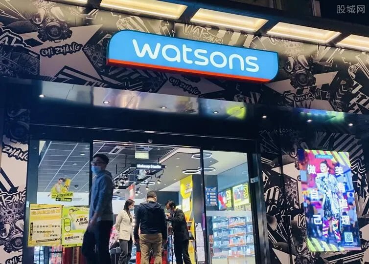 屈臣氏加盟费多少 可以加盟开店吗？