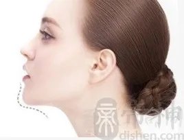 下巴圆面相详解 下巴圆预示很有福气