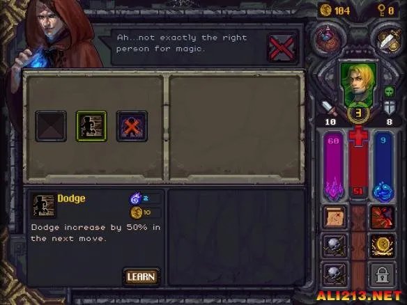 Roguelike RPG《符石守护者》PC中文正式版下载发布