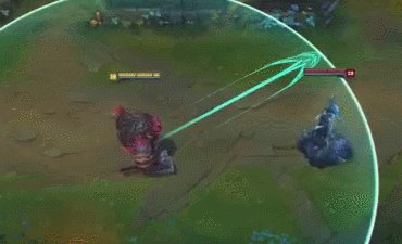 LOL新英雄奥恩正式上线 首个远程网购英雄