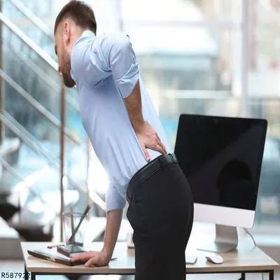 男性腰疼是什么原因引起的