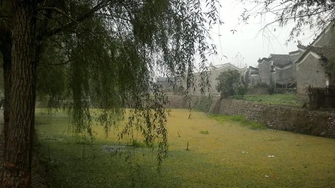 江西第一村负债多少企业消失靠收租金度日？