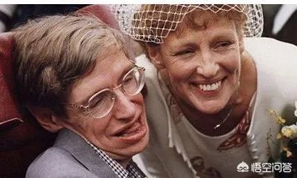 霍金的子女是做什么的?