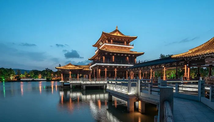 昆山市属于哪个省 昆山市的省份是哪里