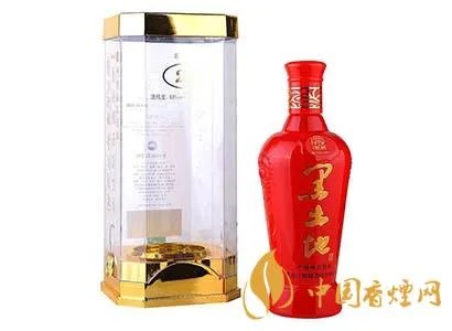 神州6号金土地酒多少钱？