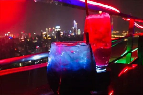 苏州十大热门酒吧:MYST酒吧上榜,第八可以当做KTV