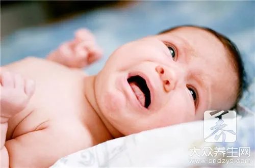 乳痂是怎么形成的