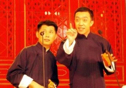 李菁何云伟为什么退出德云社 李菁何云伟现状如何2021