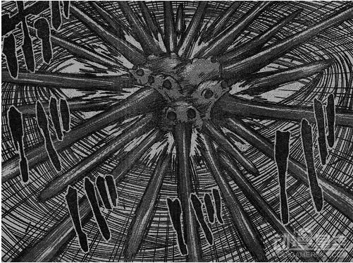 《美食的俘虏》漫画371情报 副料理长多米复活