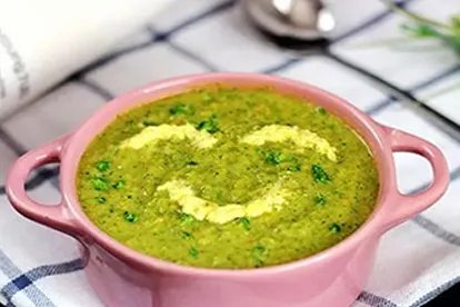 6个月宝宝辅食添加顺序图