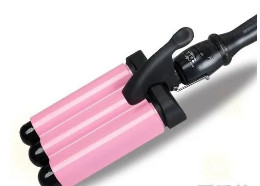 经常用卷发棒对头发有什么坏处?