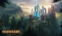 《英雄联盟》gg战队所属国家介绍