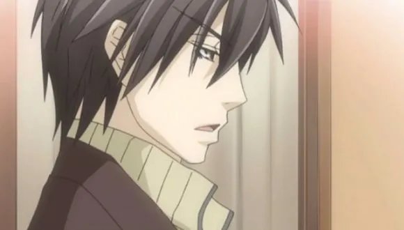 世界第一初恋2在耽美动漫中算什么水平？