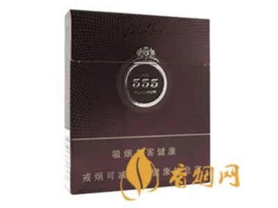 555香烟价格及图片大全 三五香烟价格查询