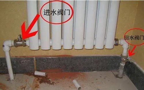 每年的供暖时间是什么时候