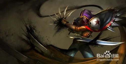 s4中单ad天赋加点图