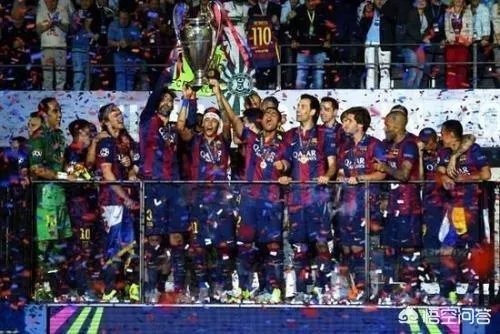 欧洲冠军杯厉害？还是世界杯冠军厉害？或者欧洲冠军更厉害？