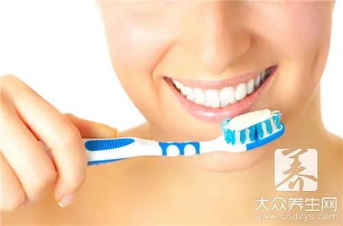 怎么做好口腔保健呢？