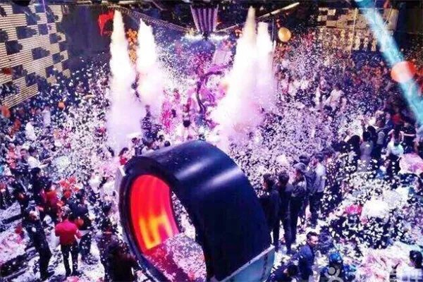 苏州十大热门酒吧:MYST酒吧上榜,第八可以当做KTV