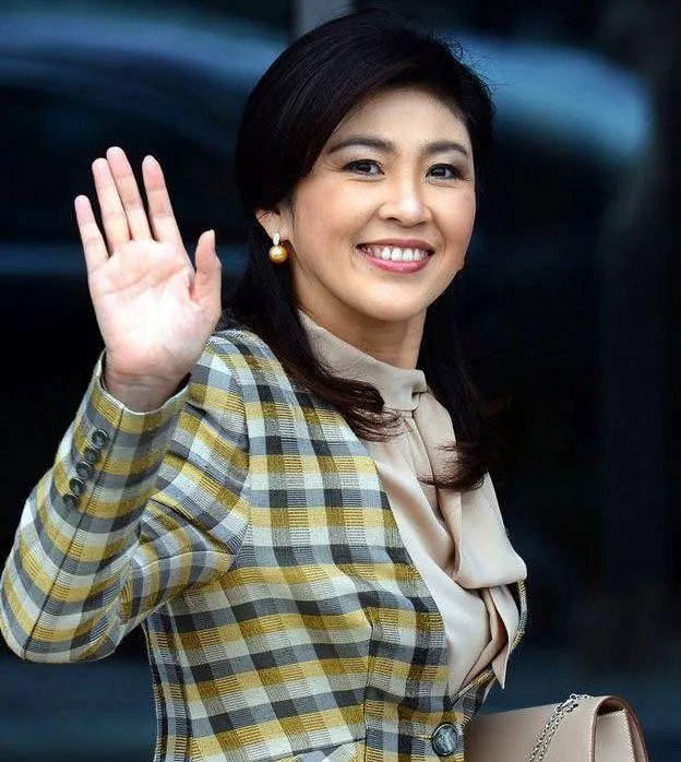 英拉失踪后首次现身到底出于哪些考虑