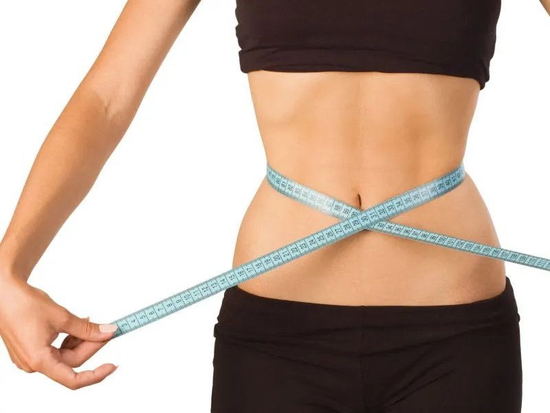最快的瘦腰方法