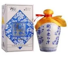 陕西所有白酒品牌大全