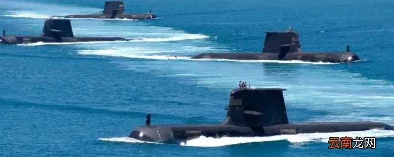 核潜艇的作用是什么