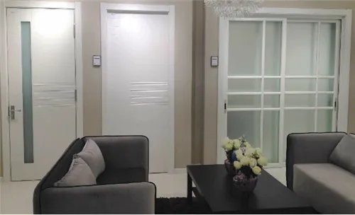 夹板门是什么材质