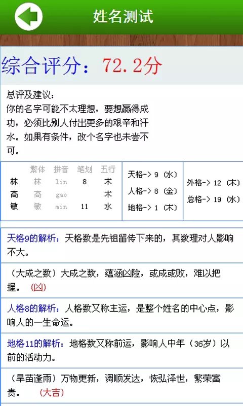 公司测名字免费测名字,免费测公司名字好坏