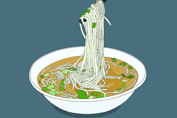 淀粉类食物有哪些