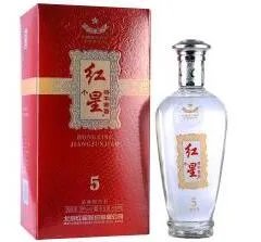 原韵红酒价格是多少