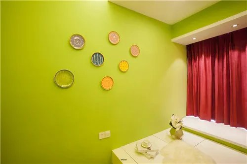 墙面刷新四大妙招有哪些