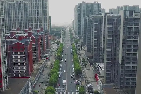 阳逻属于武汉几环