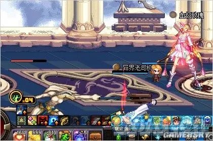 DNF单人异界测试 DNF单人异界需要注意什么