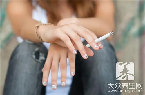 什么烟焦油量低呢