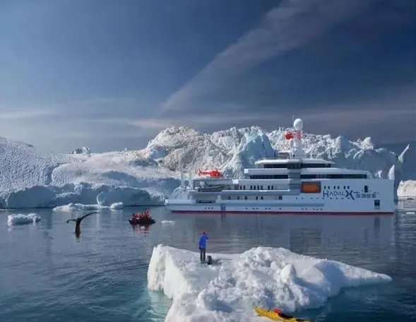 我国载人潜水器的研制背景是什么？