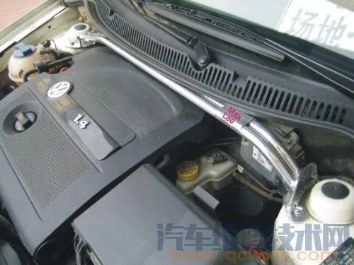 汽车平衡杆的作用 汽车平衡杆的利弊介绍