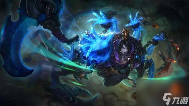 梦三国梦甘宁出装和玩法解析 英雄克制情况、克星是谁