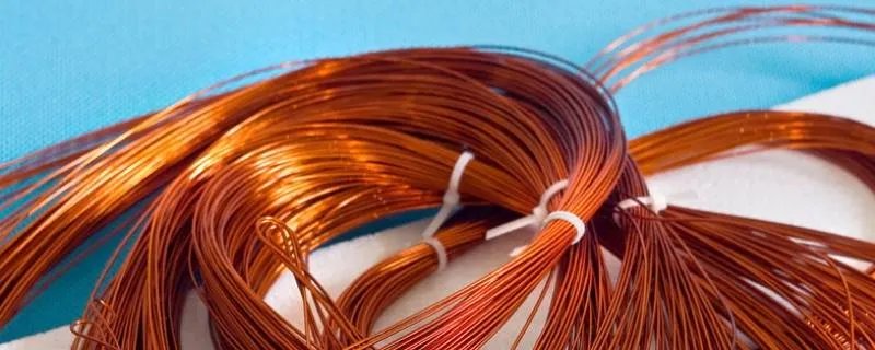 废旧铜线剥皮小妙招