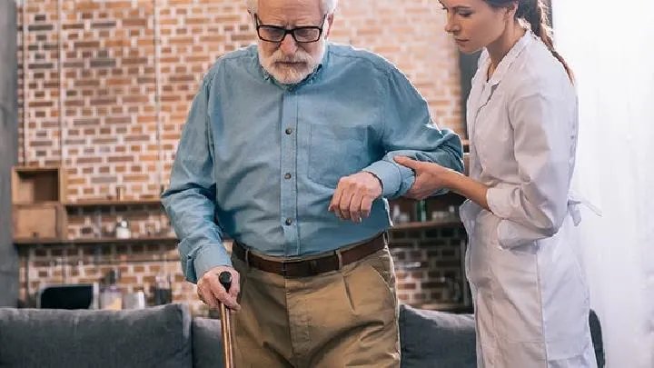 帕金森患者应该如何进行饮食