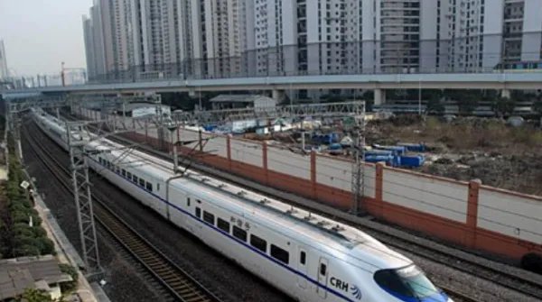 中国铁道建筑总公司是什么级别